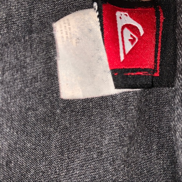 Quicksilver Tee - Picture 3 of 3